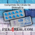 Comprimés De Citrate De Sildénafil Ip new15